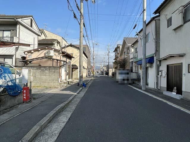 Vacant Land for Sale in Ichijoji, Sakyo Ward, Kyoto - Thumbnail 4
