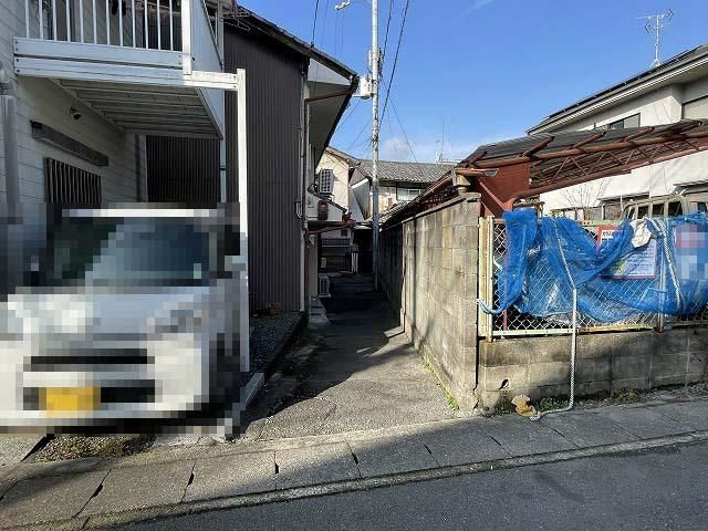 Vacant Land for Sale in Ichijoji, Sakyo Ward, Kyoto - Thumbnail 2