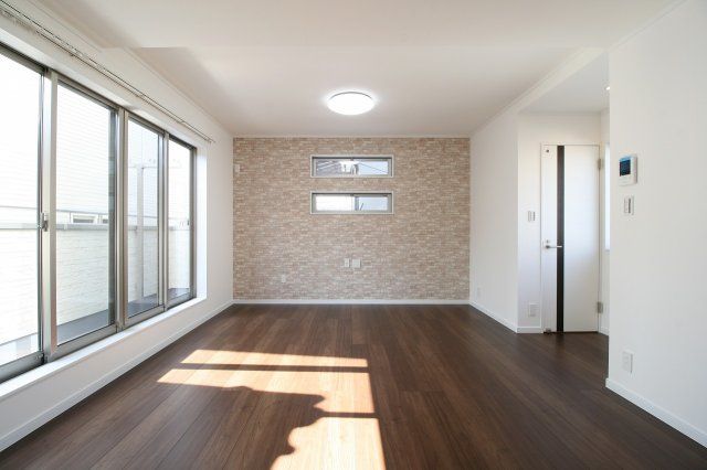 Buildable Land in Koshigaya, Saitama with Construction Condition - Thumbnail 3