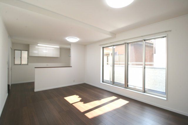 Buildable Land in Koshigaya, Saitama with Construction Condition - Thumbnail 4