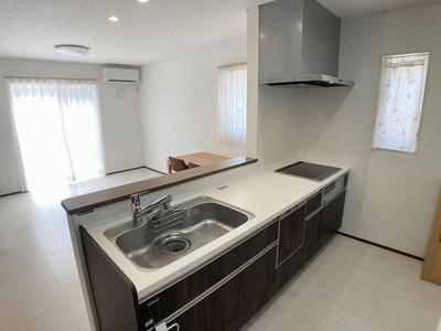 [Homes] Shinkai 5-chome Used House | — Image 4, Yonago, Tottori
