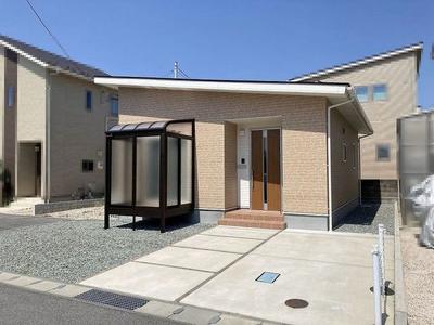 [Homes] Shinkai 5-chome Used House | — Image 2, Yonago, Tottori