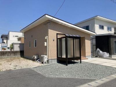 [Homes] Shinkai 5-chome Used House | — Image 1, Yonago, Tottori