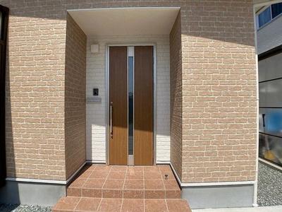 [Homes] Shinkai 5-chome Used House | — Image 3, Yonago, Tottori