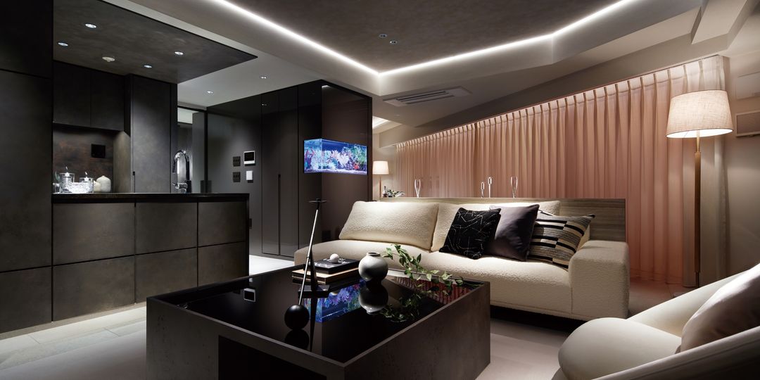 Gracia Yokohama New Condo 5 Min Walk from Yokohama Station - Thumbnail 4