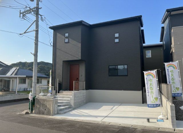 New 4LDK House for Sale in Kagoshima City, Nishitaniyama - Thumbnail 3