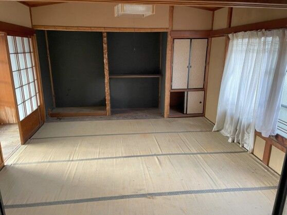 1965 3DK House in Katsuraqi, Wakayama - Akiya Bank Listing - Thumbnail 2