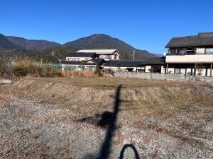 Land for Sale in Minobu Town, Yamanashi - 318.95 sqm - Thumbnail 3