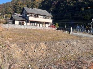 Land for Sale in Minobu Town, Yamanashi - 318.95 sqm - Thumbnail 2