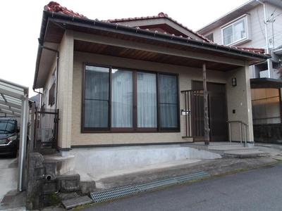 5LDK House in Hiroshima Asakita Ward - 121.51m² - 12 Million Yen — Image 1, Asakita, Hiroshima