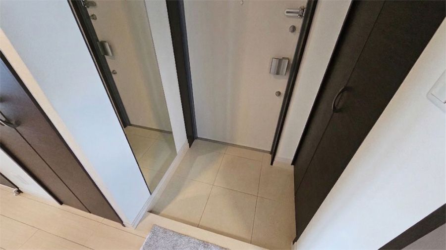 Lexia Miyazaki Aqua Terrace 8F 3LDK with Panoramic River Views - Thumbnail 2