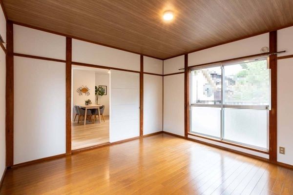 3LDK House with Office Space in Miki City, Hyogo | 1390万 Yen - Thumbnail 4
