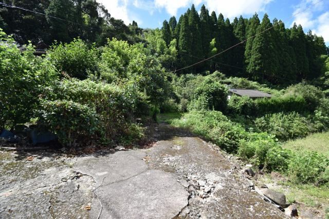 Land for Sale in Kammuridake, Ichikikushikino City, Kagoshima - Thumbnail 3