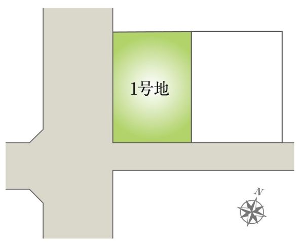 Building-Condition Land for Sale in Niigata City's Central Ward - Thumbnail 3