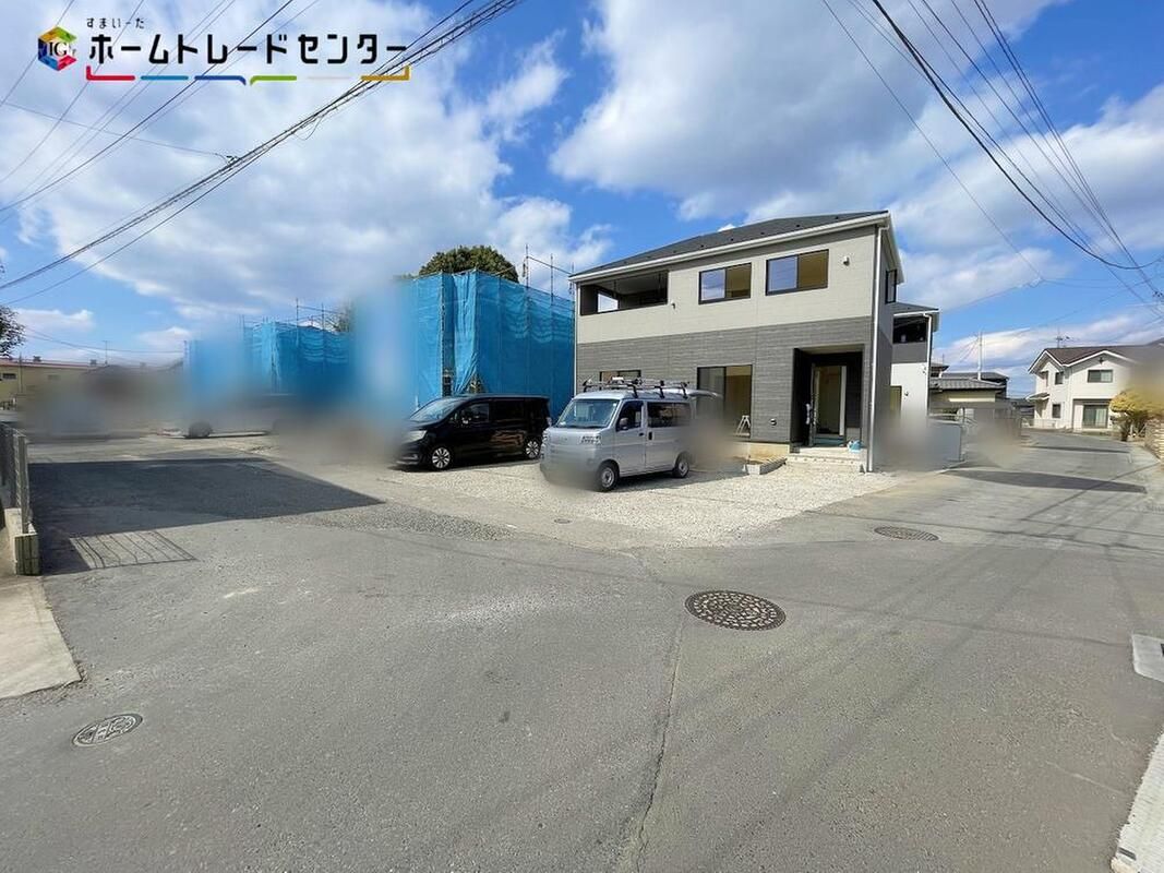 New Build Detached Houses in Kasumigaura City, Ibaraki - Thumbnail 4