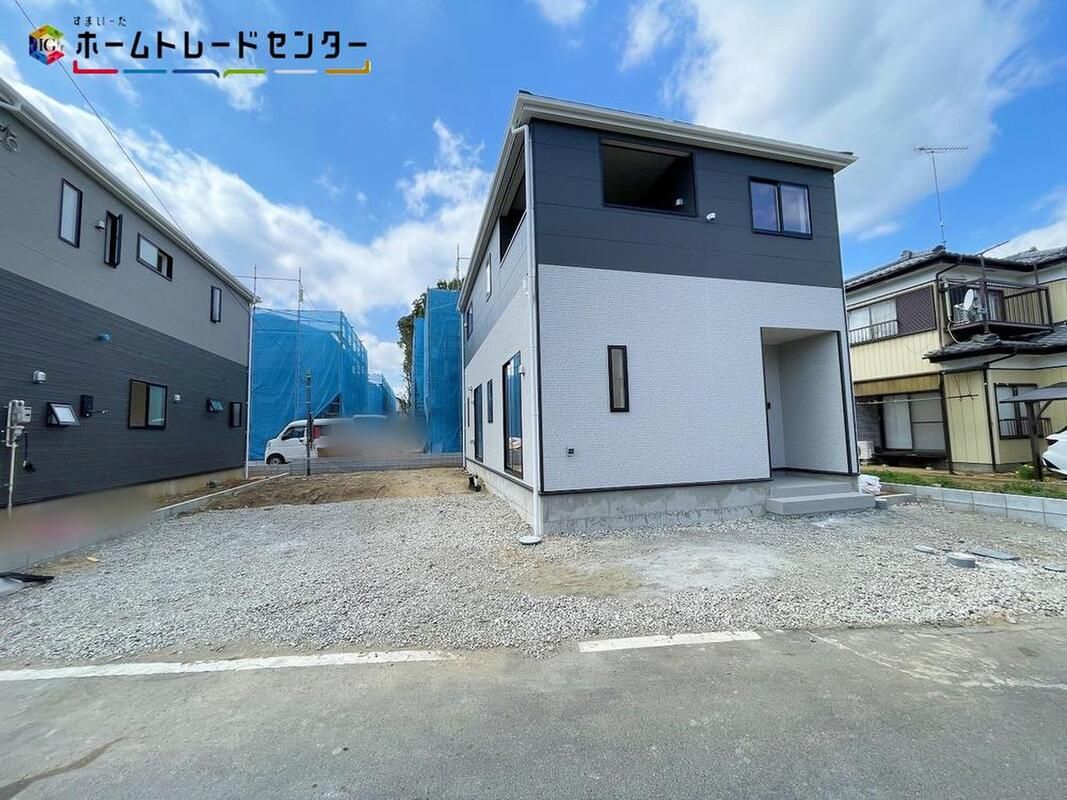 New Build Detached Houses in Kasumigaura City, Ibaraki - Thumbnail 2