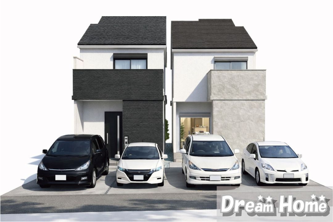 Land for Sale in Nishikyogoku, Kyoto - 33 Million Yen Plots - Thumbnail 2