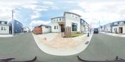 Modern 3LDK House in Hiratsuka Sumire with Solar Power System - Image 1