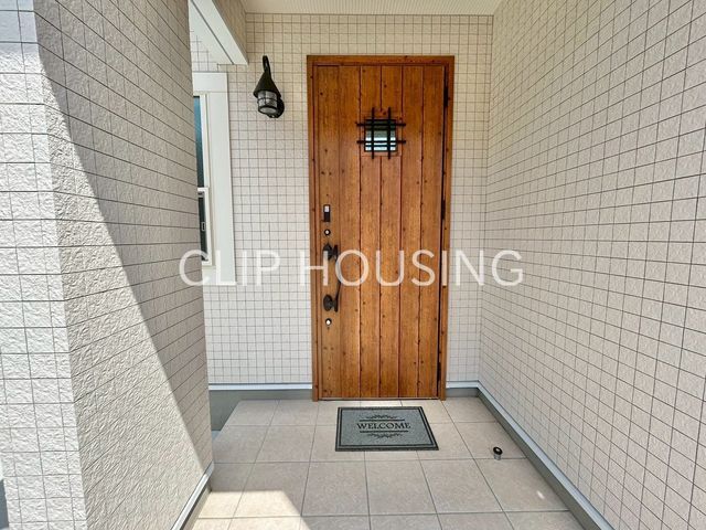 Modern 3LDK House in Hiratsuka Sumire with Solar Power System - Thumbnail 3