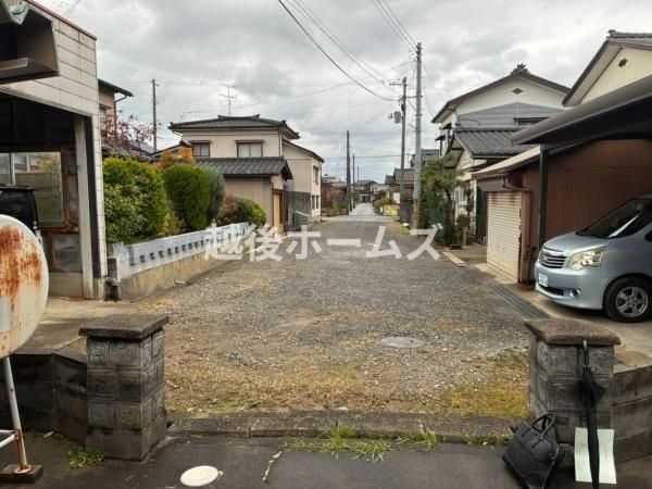 68.4 Tsubo Vacant Land for Sale in Shibata City, Niigata - Thumbnail 3