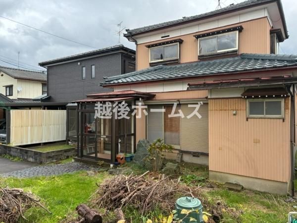 68.4 Tsubo Vacant Land for Sale in Shibata City, Niigata - Thumbnail 2