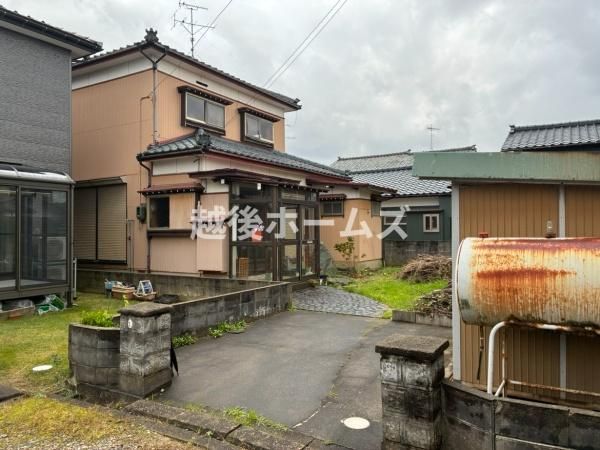 68.4 Tsubo Vacant Land for Sale in Shibata City, Niigata - Thumbnail 4