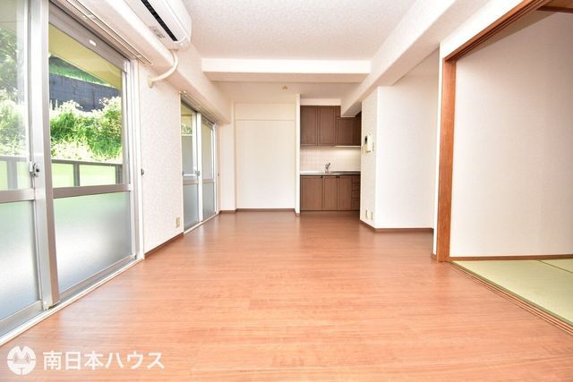 Servas Seirei Shokan 3LDK Apartment in Kagoshima - Thumbnail 4