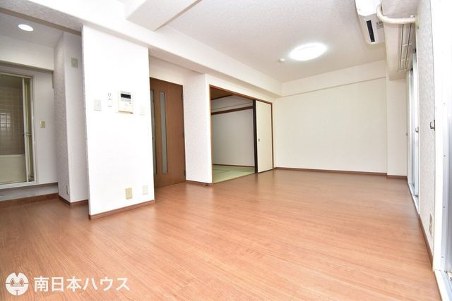 Servas Seirei Shokan 3LDK Apartment in Kagoshima - Thumbnail 2
