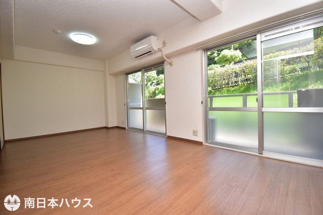 Servas Seirei Shokan 3LDK Apartment in Kagoshima - Thumbnail 3
