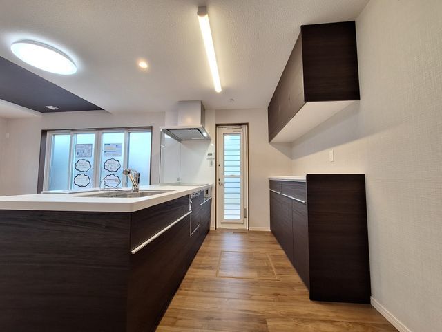 Modern 4LDK House in Moriyama City, Shiga Prefecture - Thumbnail 3