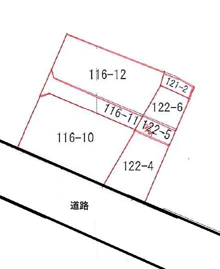 Large 2549 sqm Land Plot for Sale in Otaru, Hokkaido - Image 1