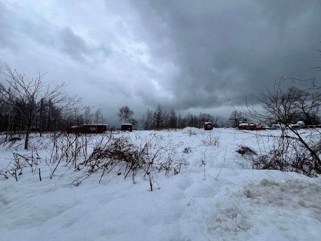 Large 2549 sqm Land Plot for Sale in Otaru, Hokkaido - Thumbnail 2
