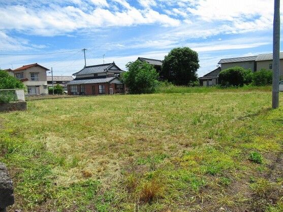 537.75 sqm Land for Sale in Usa City, Oita - Thumbnail 2