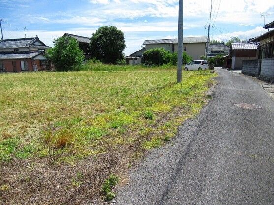 537.75 sqm Land for Sale in Usa City, Oita - Thumbnail 3
