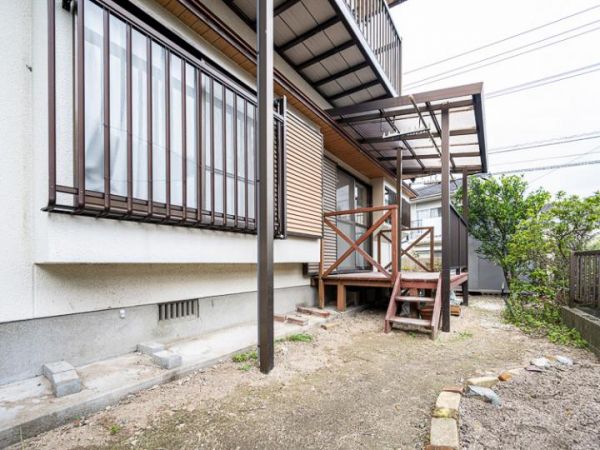4DK Detached House for Sale in Chikushino, Fukuoka - Thumbnail 3