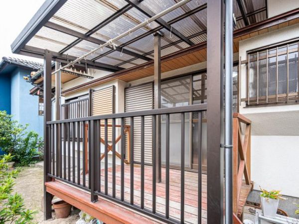 4DK Detached House for Sale in Chikushino, Fukuoka - Thumbnail 2