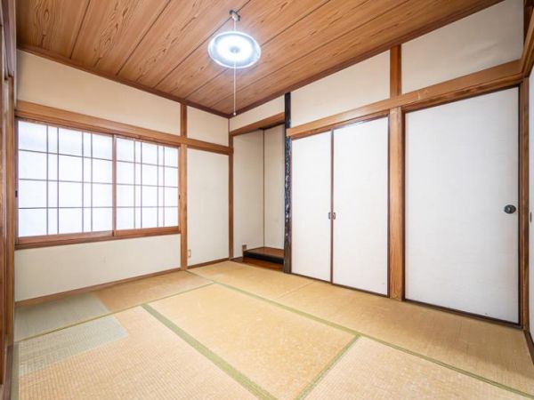 4DK Detached House for Sale in Chikushino, Fukuoka - Thumbnail 4