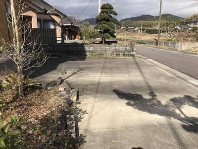 [Homes] Used detached house in Jokamushi | — Image 1, Satsumasendai, Kagoshima