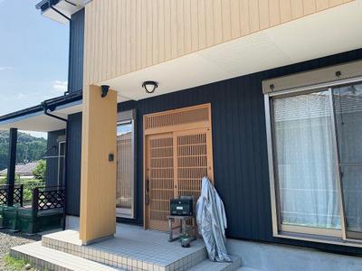 [Homes] Used detached house in Jokamushi | — Image 3, Satsumasendai, Kagoshima