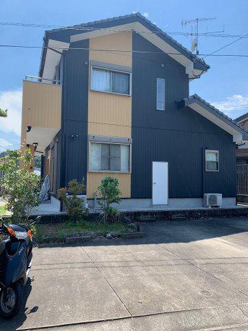 [Homes] Used detached house in Jokamushi | — Image 2, Satsumasendai, Kagoshima