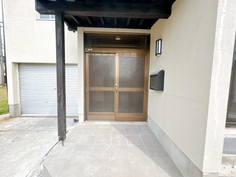 Renovated 6LDK Detached House for Sale in Uozu, Toyama - Thumbnail 4