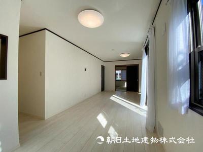 Renovated 4LDK House Near Hodogaya Station, Yokohama — Image 4, Hodogaya, Kanagawa