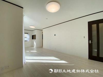 Renovated 4LDK House Near Hodogaya Station, Yokohama — Image 3, Hodogaya, Kanagawa