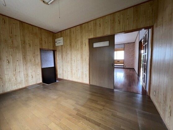 2SLDK House for Sale in Sakaiminato, Tottori - 138.54 sqm - Thumbnail 4