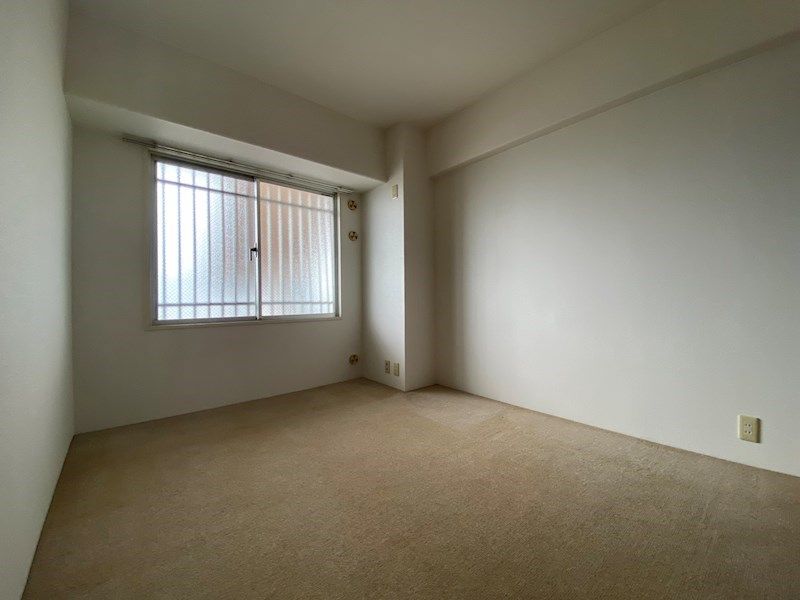 3LDK Apartment in Hikone | Top Floor with Recent Renovation - Thumbnail 3