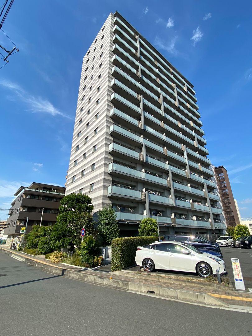 3LDK Apartment near Tsuruse Station, Fujimi City - 3980万円 - Thumbnail 3
