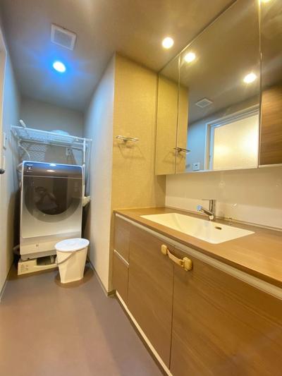 3LDK Apartment near Tsuruse Station, Fujimi City - 3980万円 — Image 4, Fujimi, Saitama