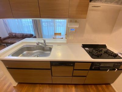 3LDK Apartment near Tsuruse Station, Fujimi City - 3980万円 — Image 3, Fujimi, Saitama