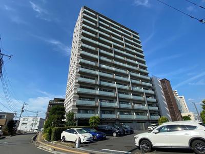 3LDK Apartment near Tsuruse Station, Fujimi City - 3980万円 — Image 1, Fujimi, Saitama