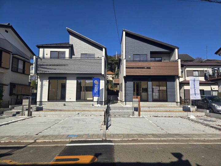 New 4LDK House in Fujisawa with High Performance Specs - Thumbnail 4